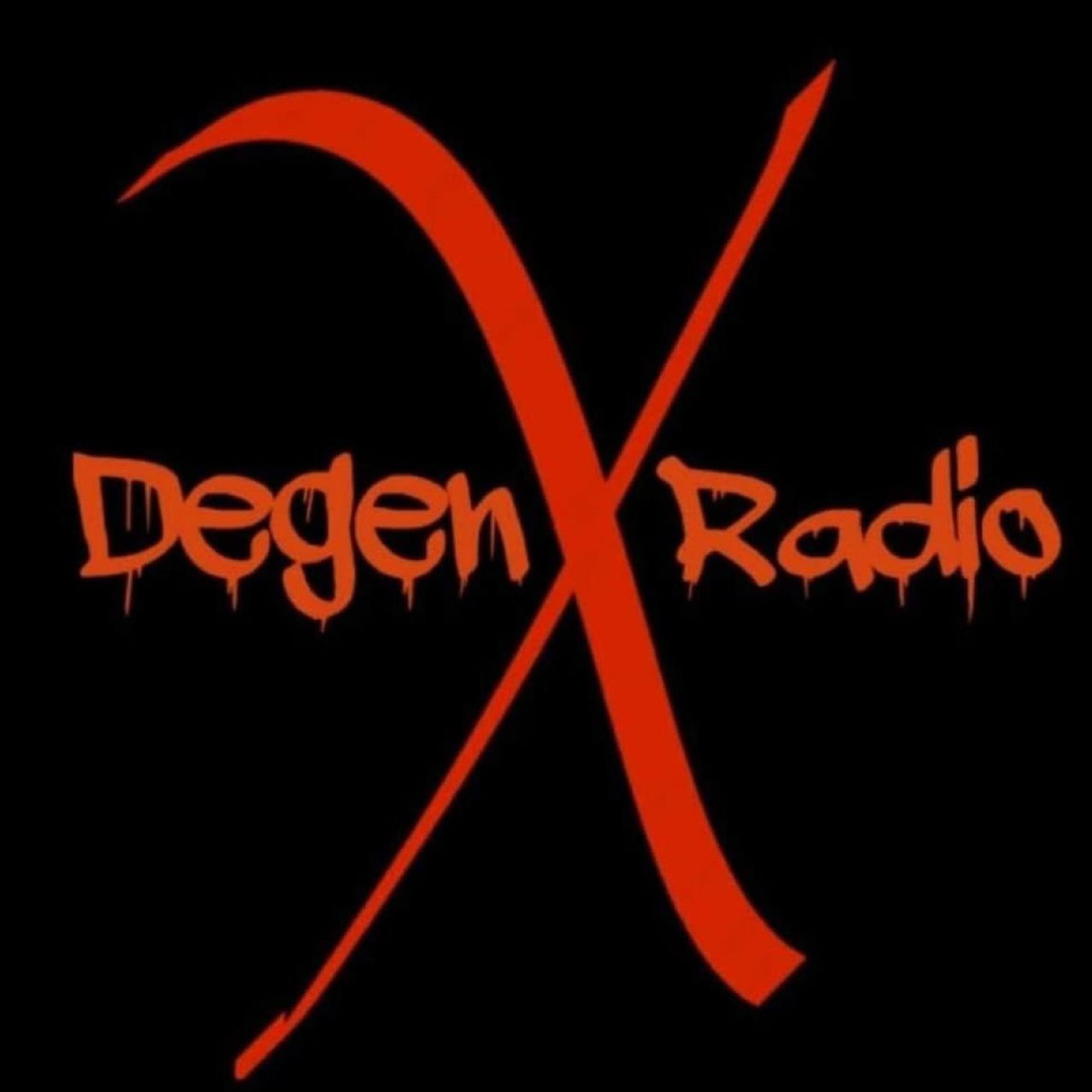 Degen X Radio