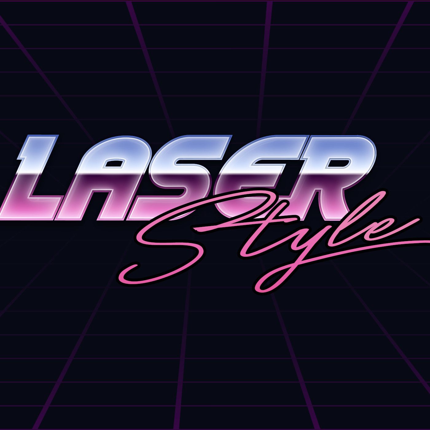 Laserstyle
