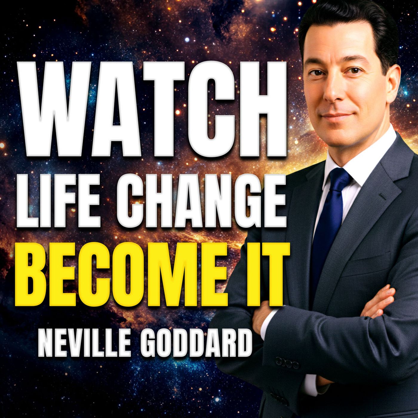 Neville Goddard 🔥 How to Live in the End & Manifest Faster 🚀 Law of Assumption