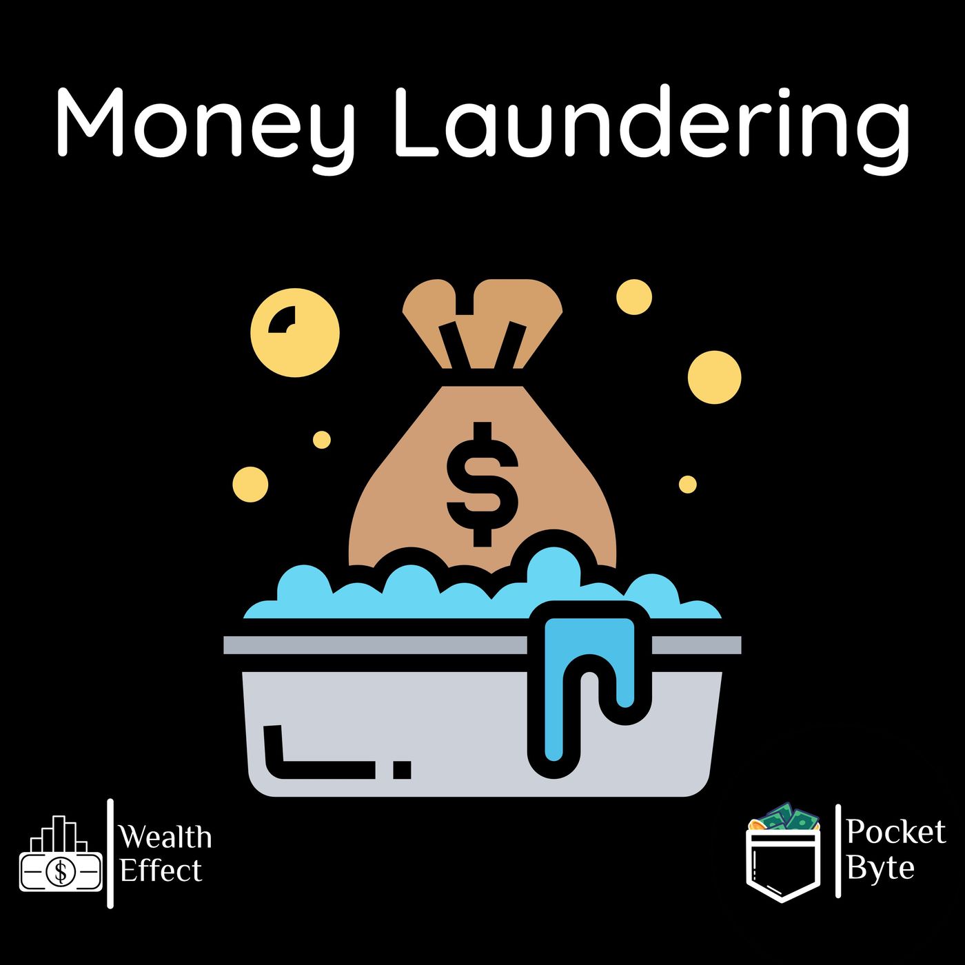Money Laundering | Pocket Byte #58