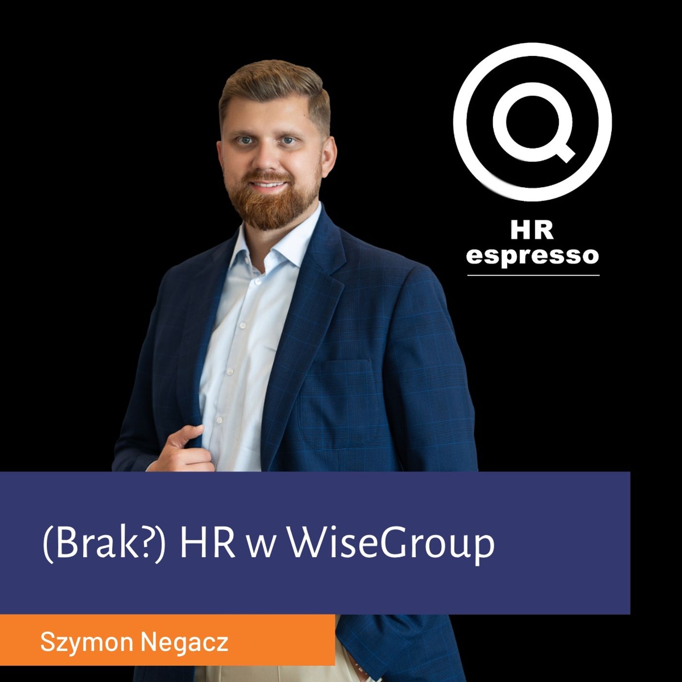 HR espresso - Jarek Jarzębowski