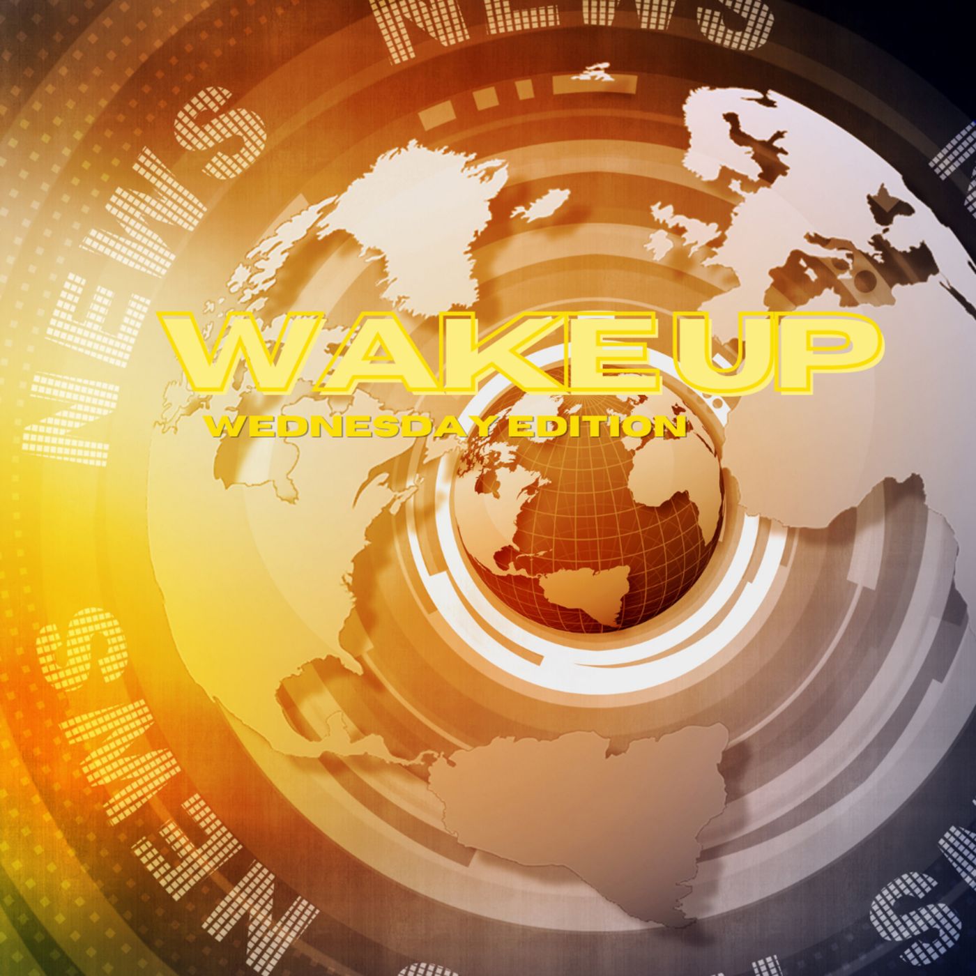 Wake Up with Jenny & Jay