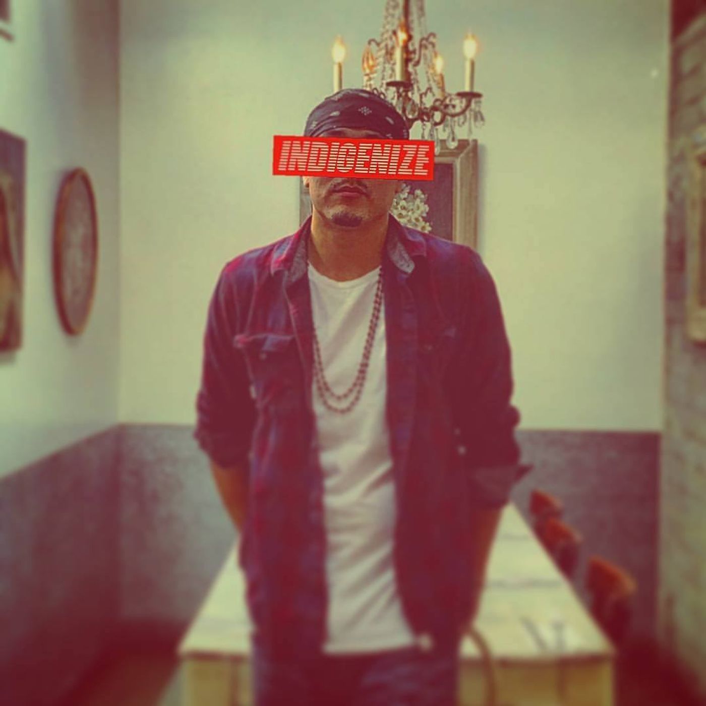 Indigenize Thoughtz ep.2 episode artwork