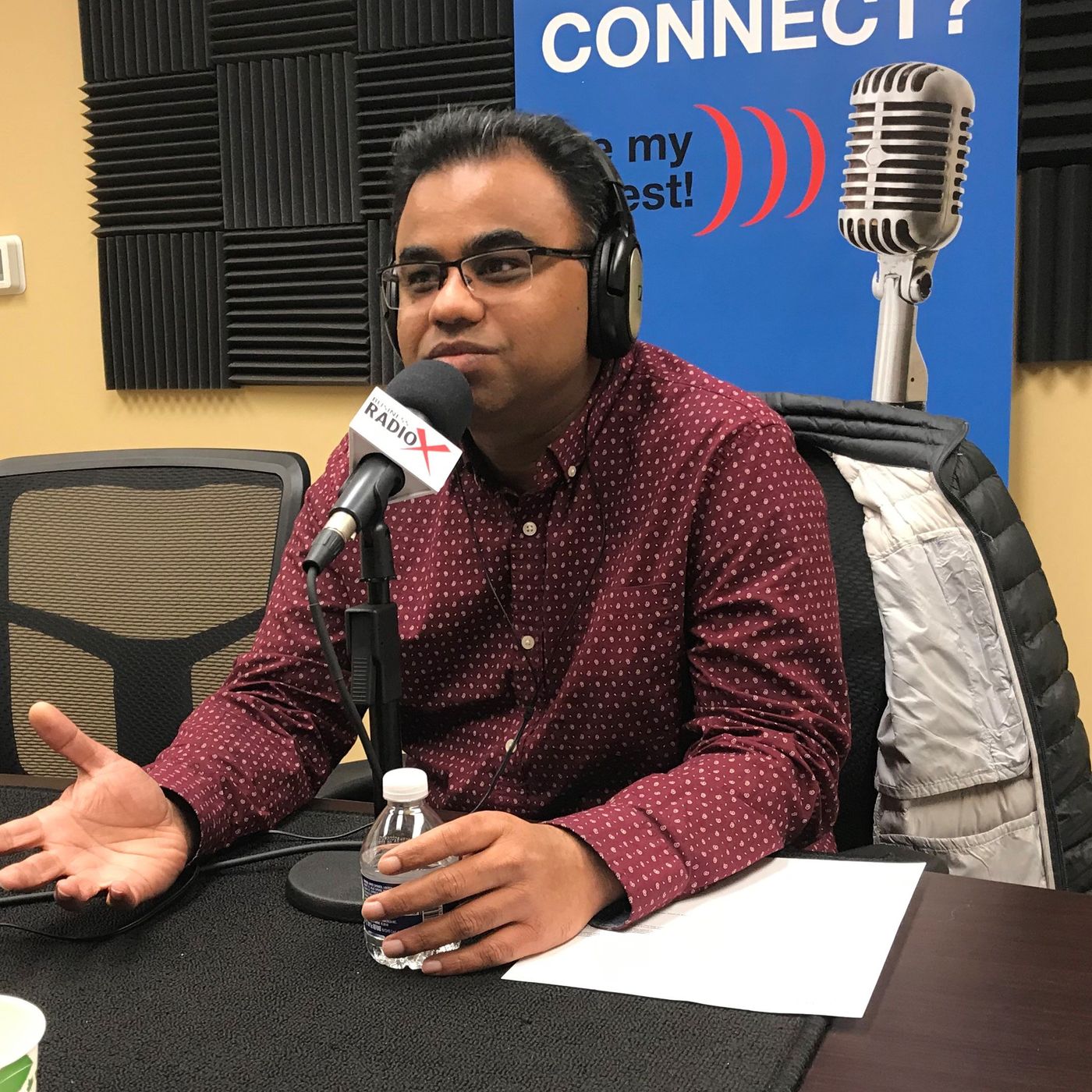 North Fulton Business Radio