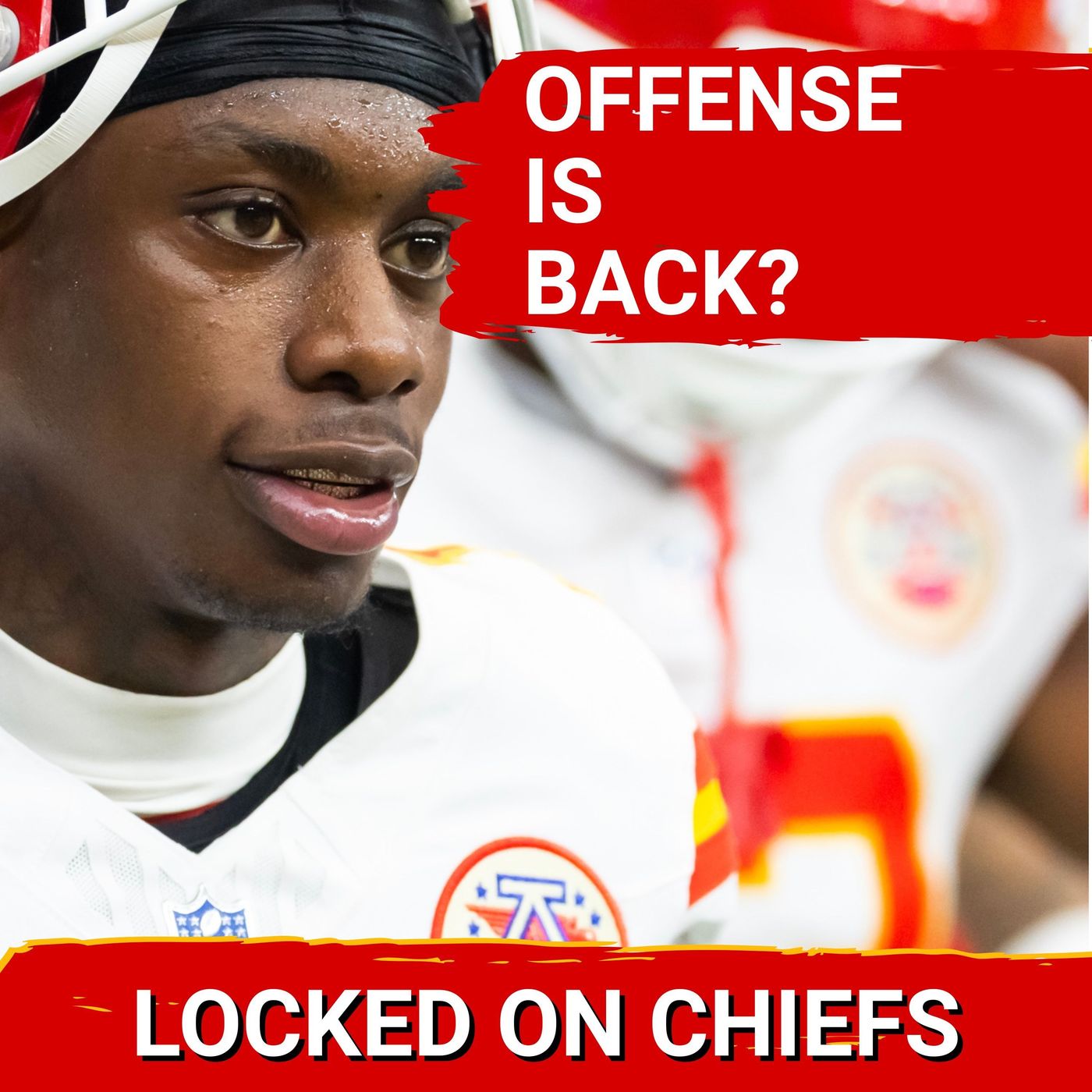 Patrick Mahomes DEMOLISHES Ravens' Defense | Can Lightning Strike Twice Against Jaguars?