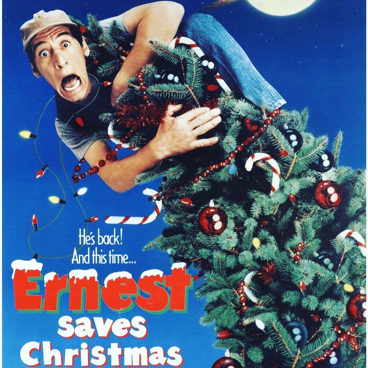 Everything 80s Patreon Feed