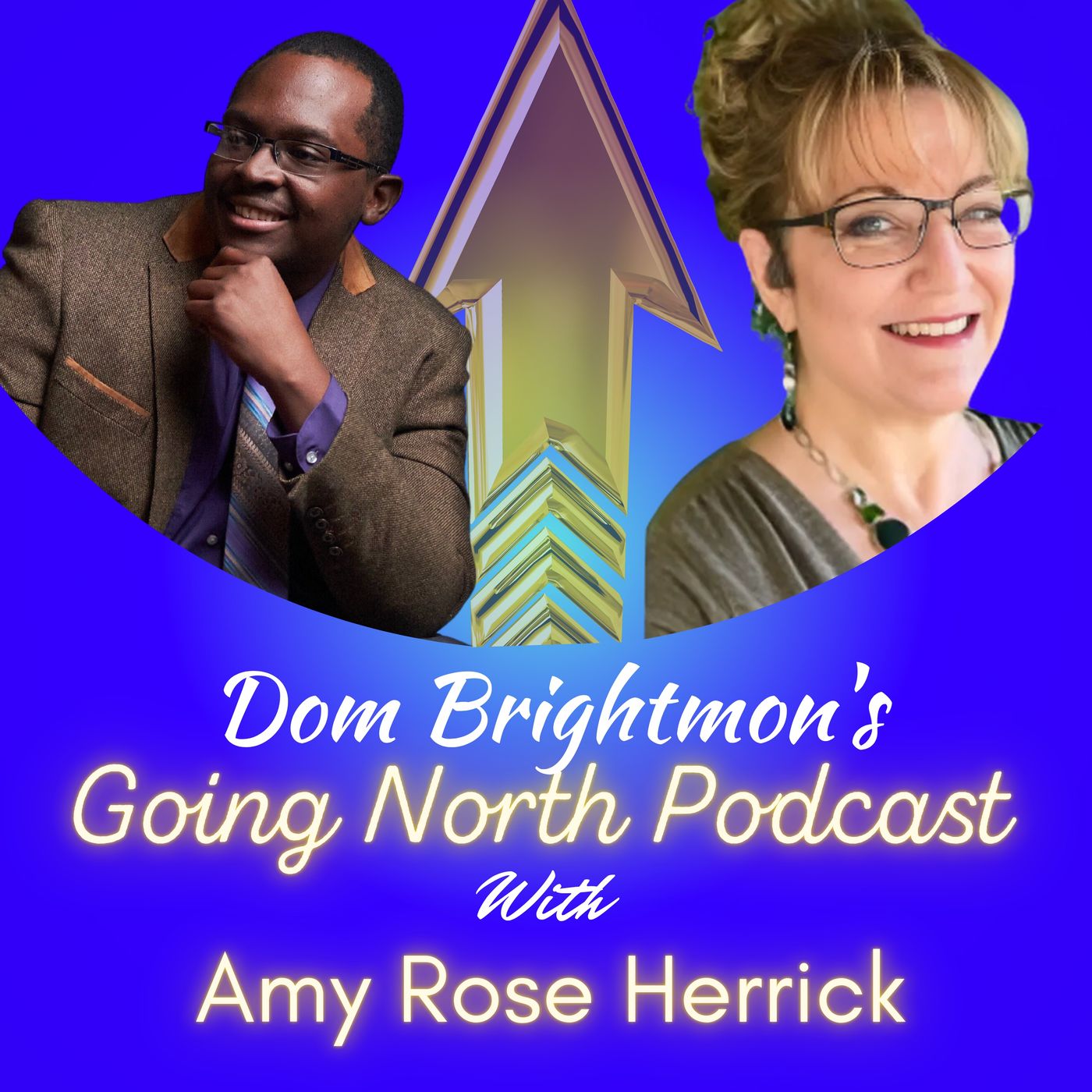 Going North Podcast
