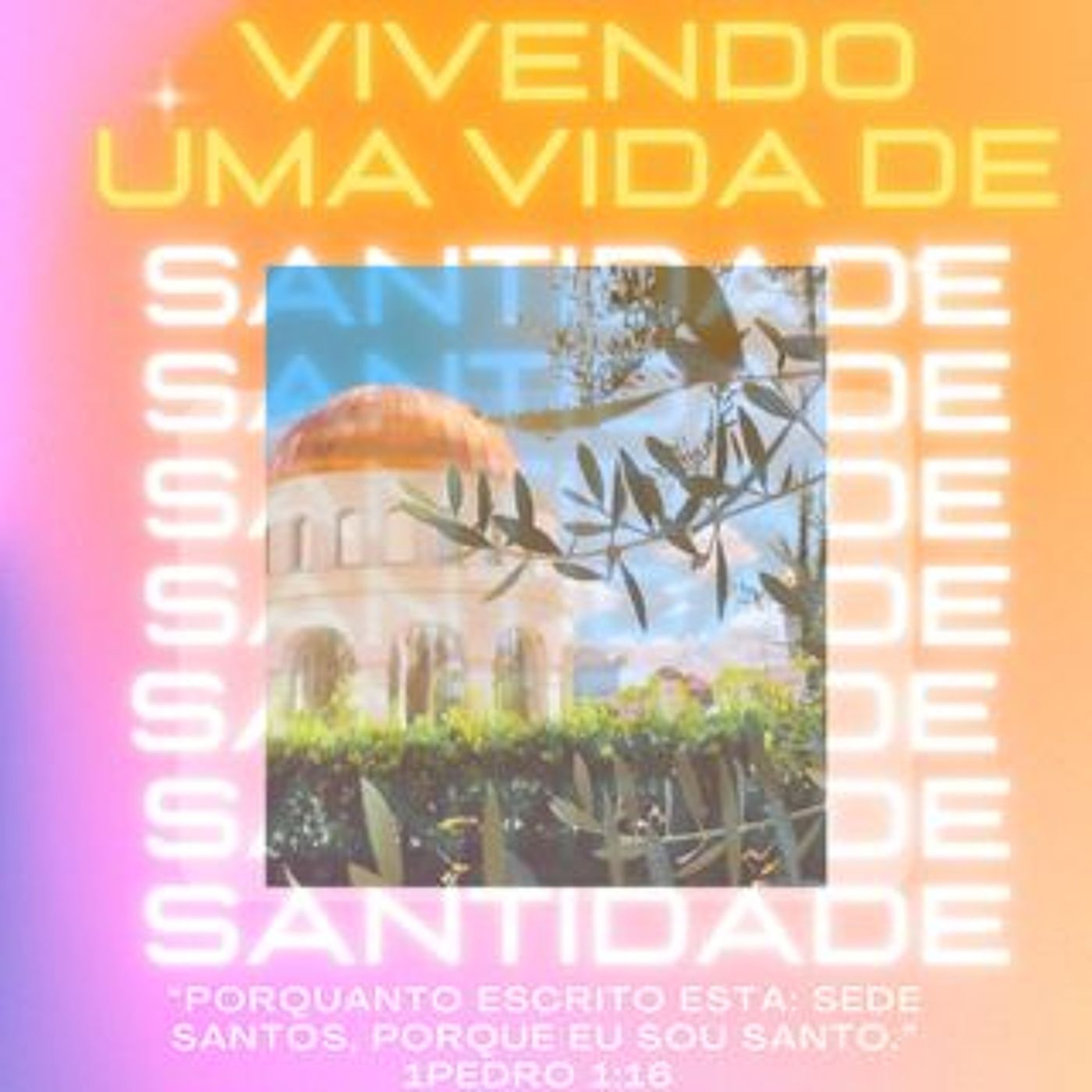 Devocional com Deus