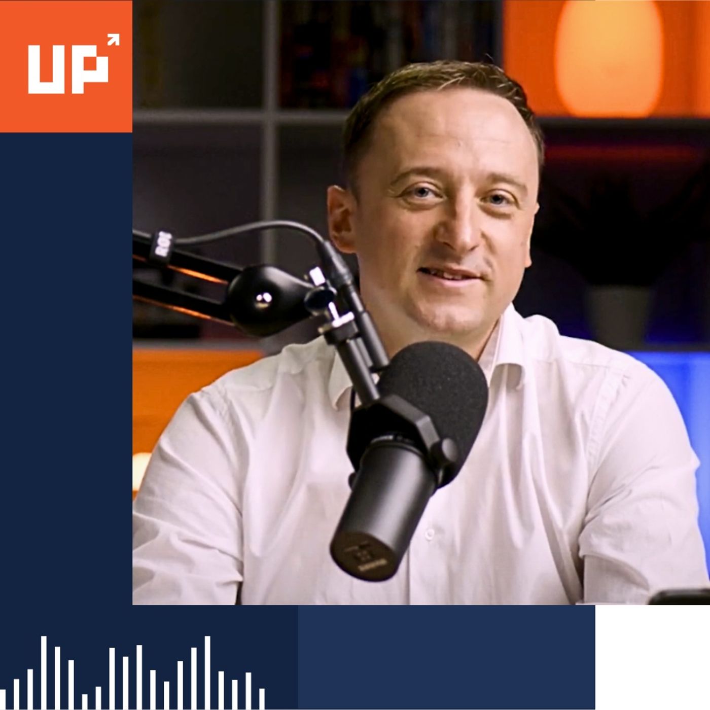 ProjectUP - marketing biznesowy