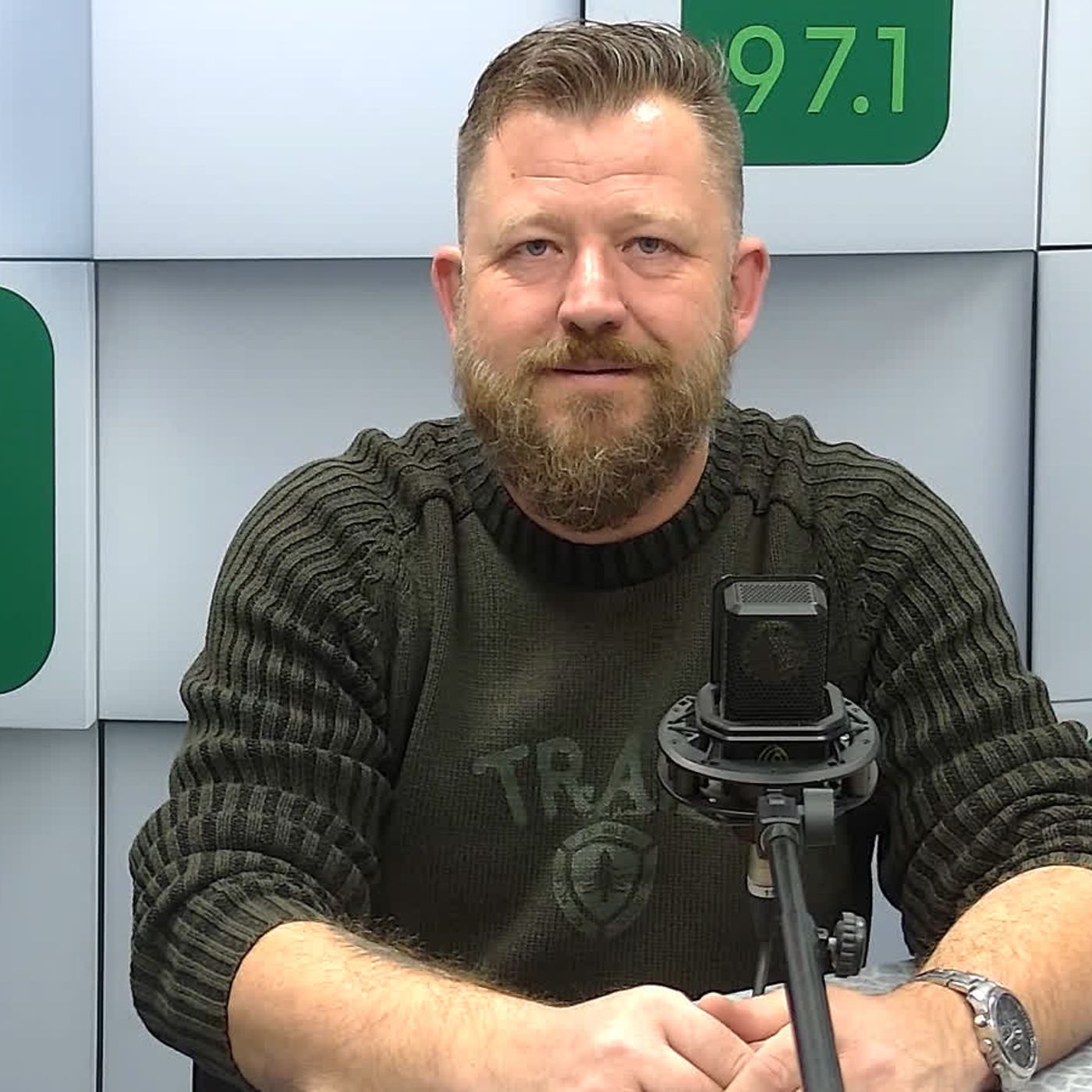 Krzysztof Piwowarczyk, Regionalne Centrum Krwiodawstwa i Krwiolecznictwa w Zielonej Górze