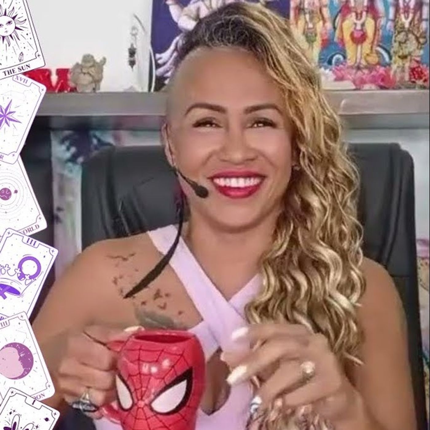 Tarologia® (Tarot & Astrologia)