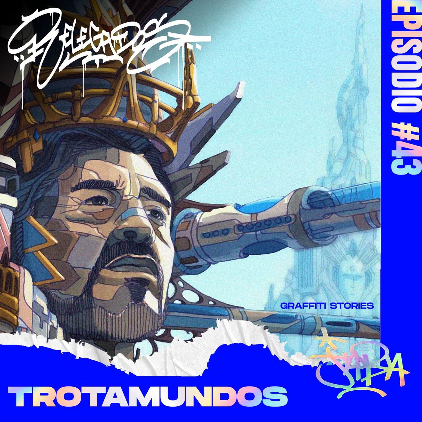 Relegados