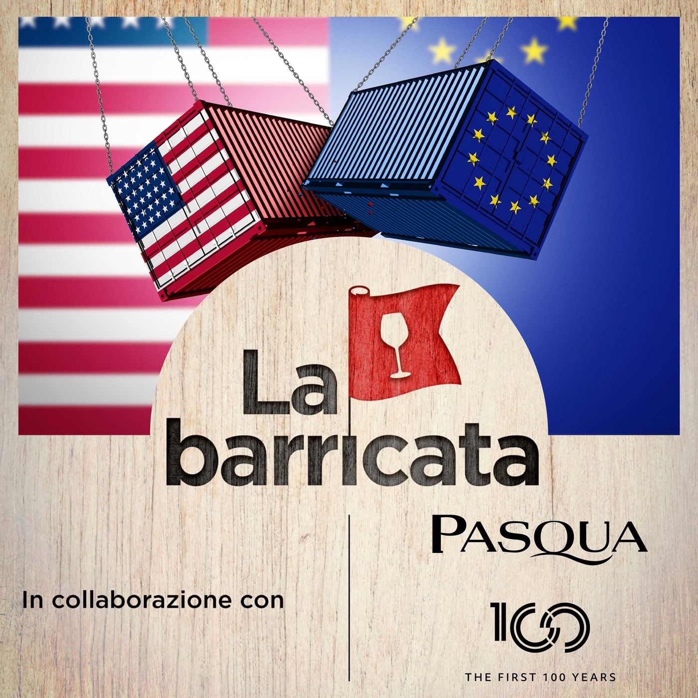La barricata