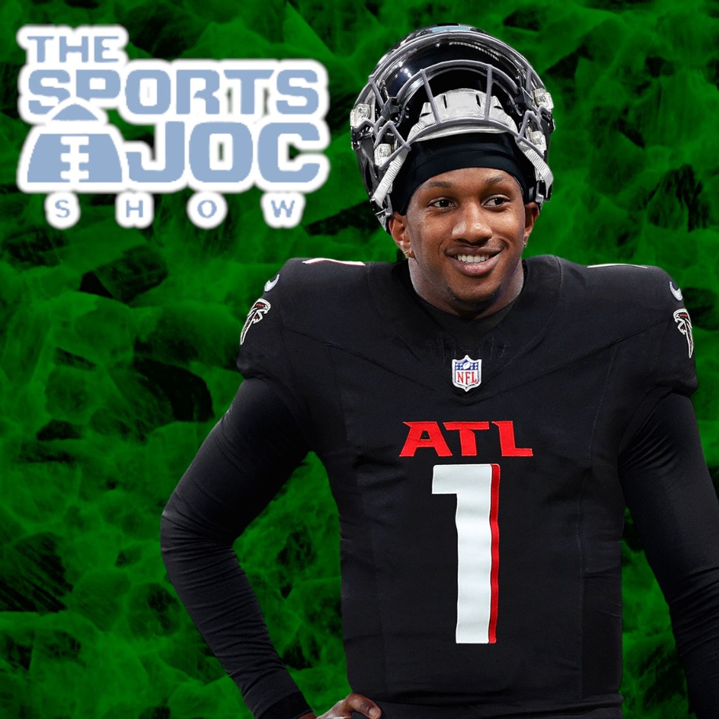 The Sports Joc Show with Wayne Gandy