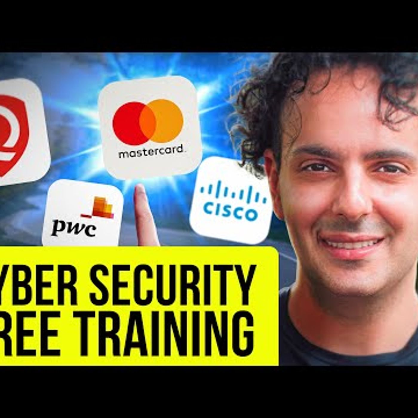 Portada de UnixGuy | Cyber Security
