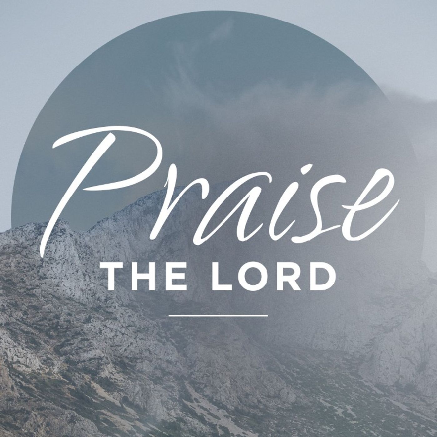 Remember: To Praise Him episode artwork