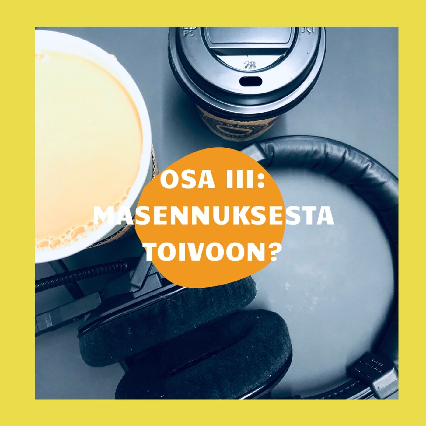 Visa Kalliosta –podcast