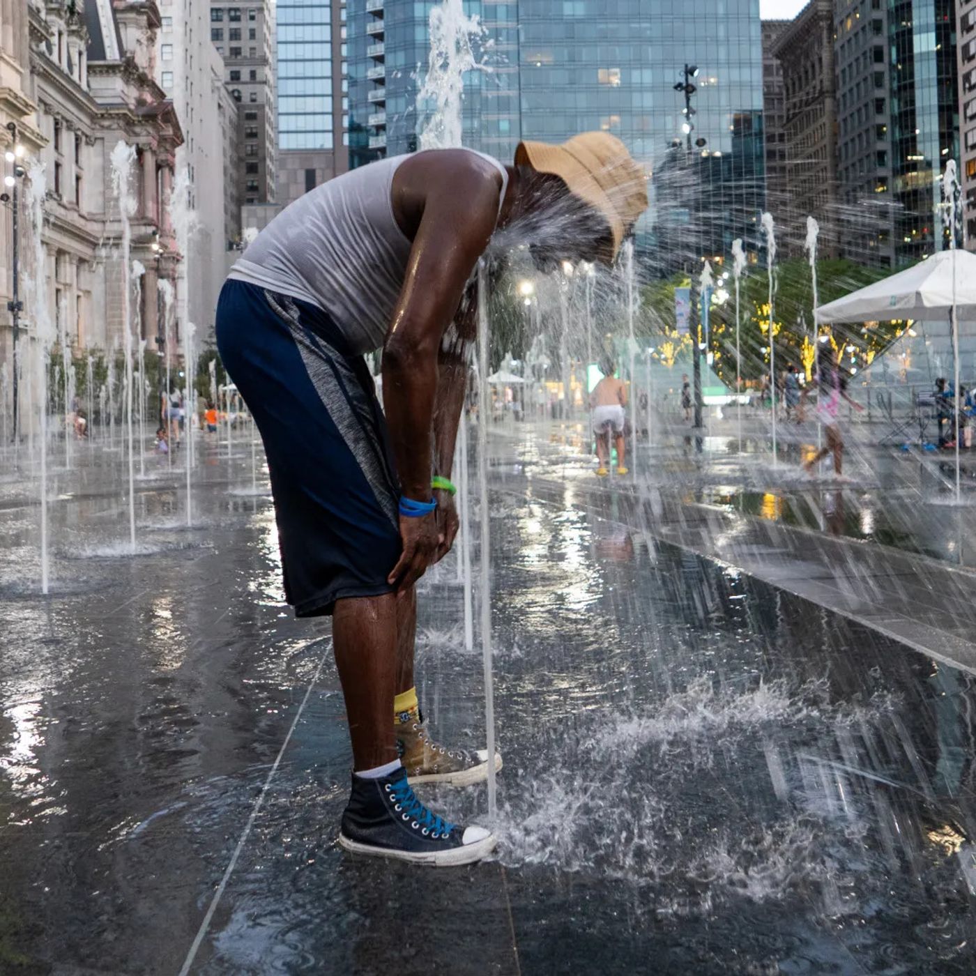 4th of July expected to be hottest on record - Travel impacts, forecast episode artwork
