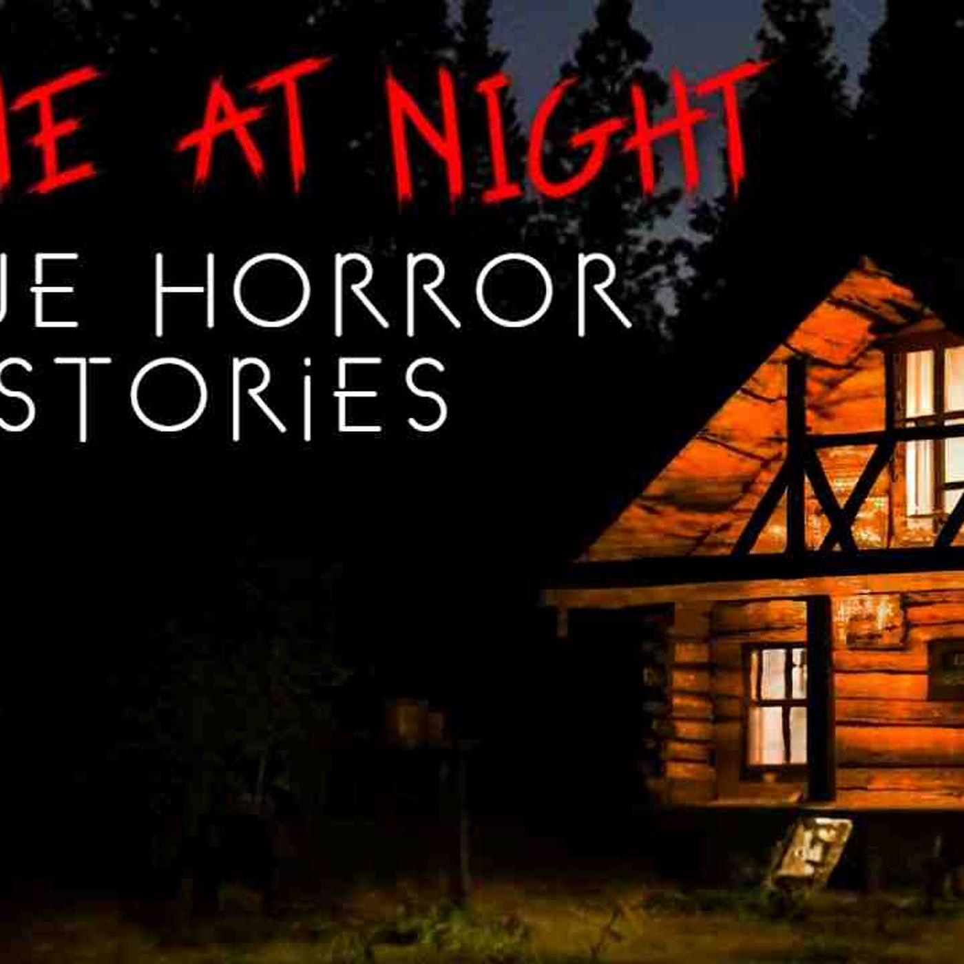 3 Terrifying True Alone at Night Horror Stories _ Vol. 1