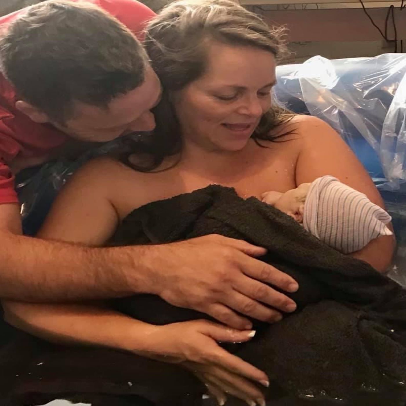 Pregnancy After 40