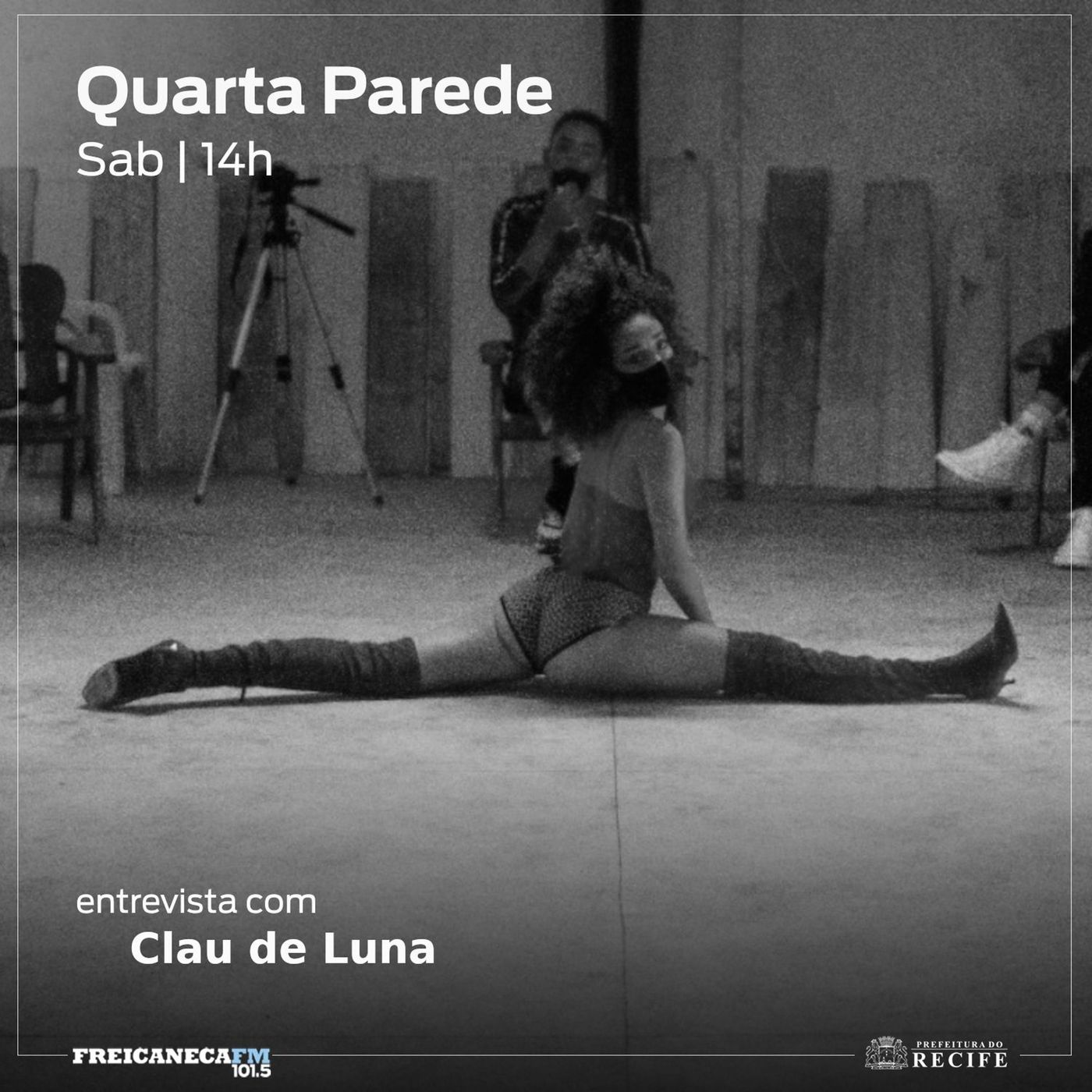 Quarta Parede
