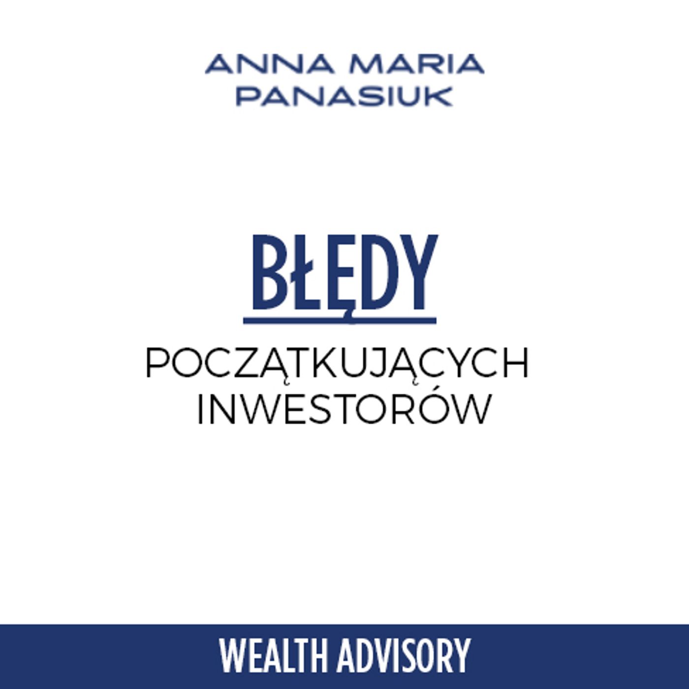 Wealth Advisory -AMP