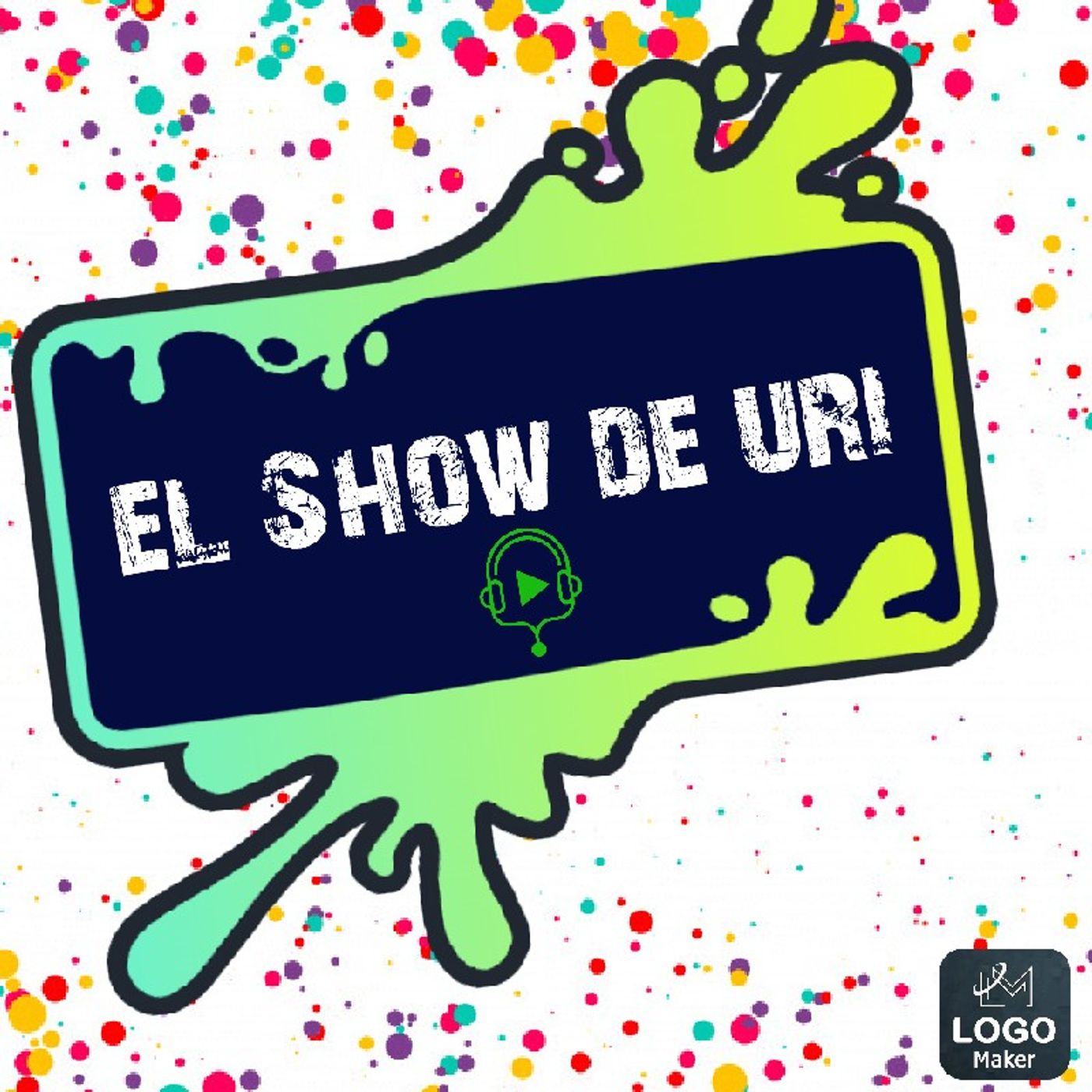 presentación de el Show episode artwork