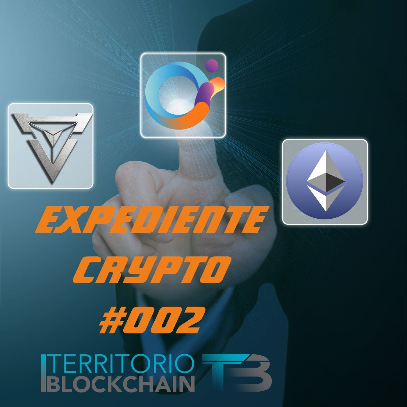 TERRITORIO BITCOIN EL PODCAST