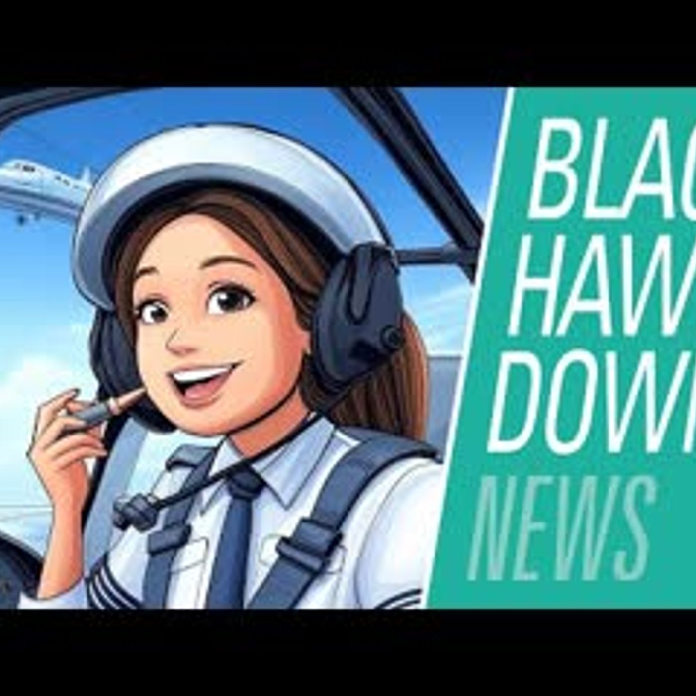 Black Hawk Down, More Failed Assassination Attempts? | HBR News 488