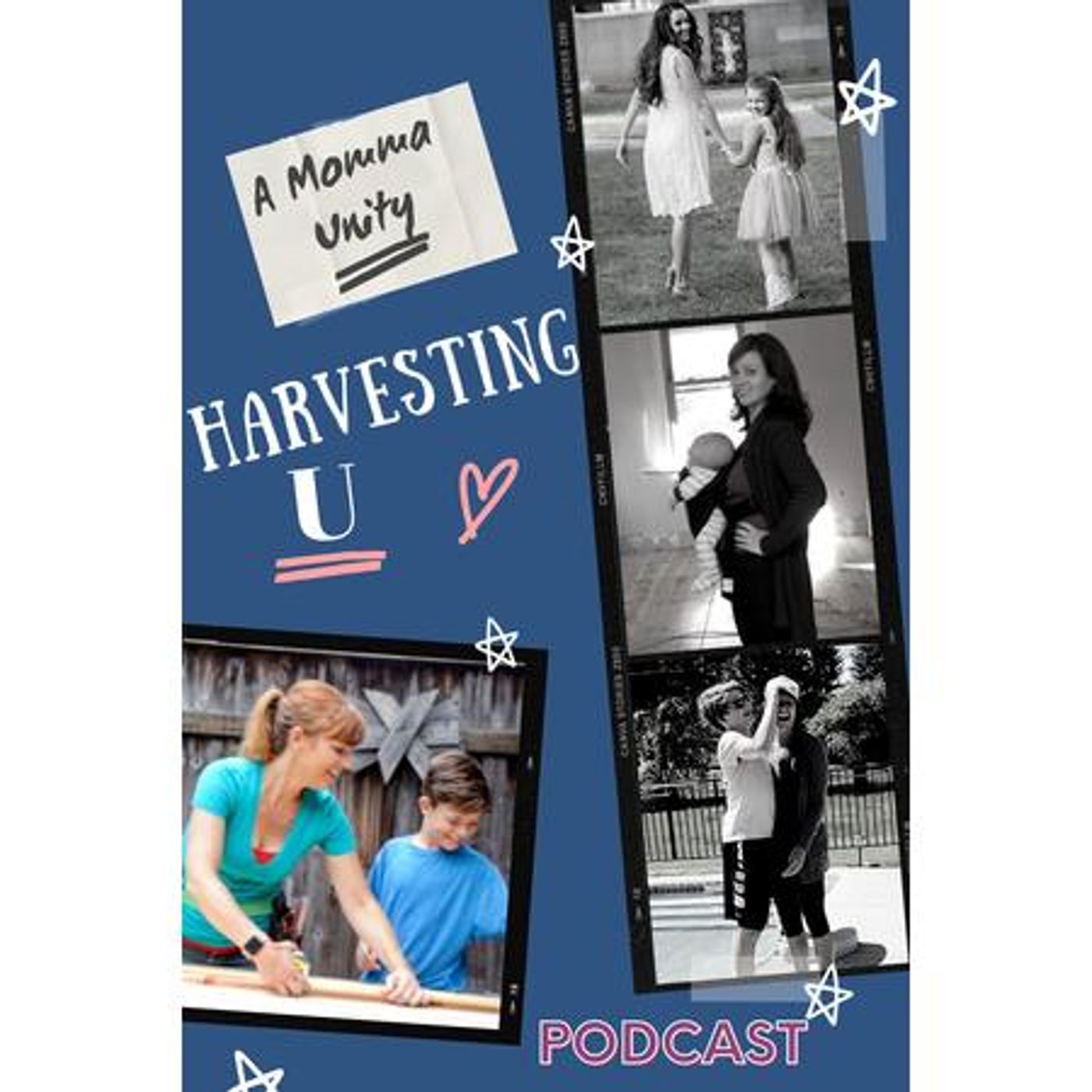 Raising Challenging Kids episode artwork