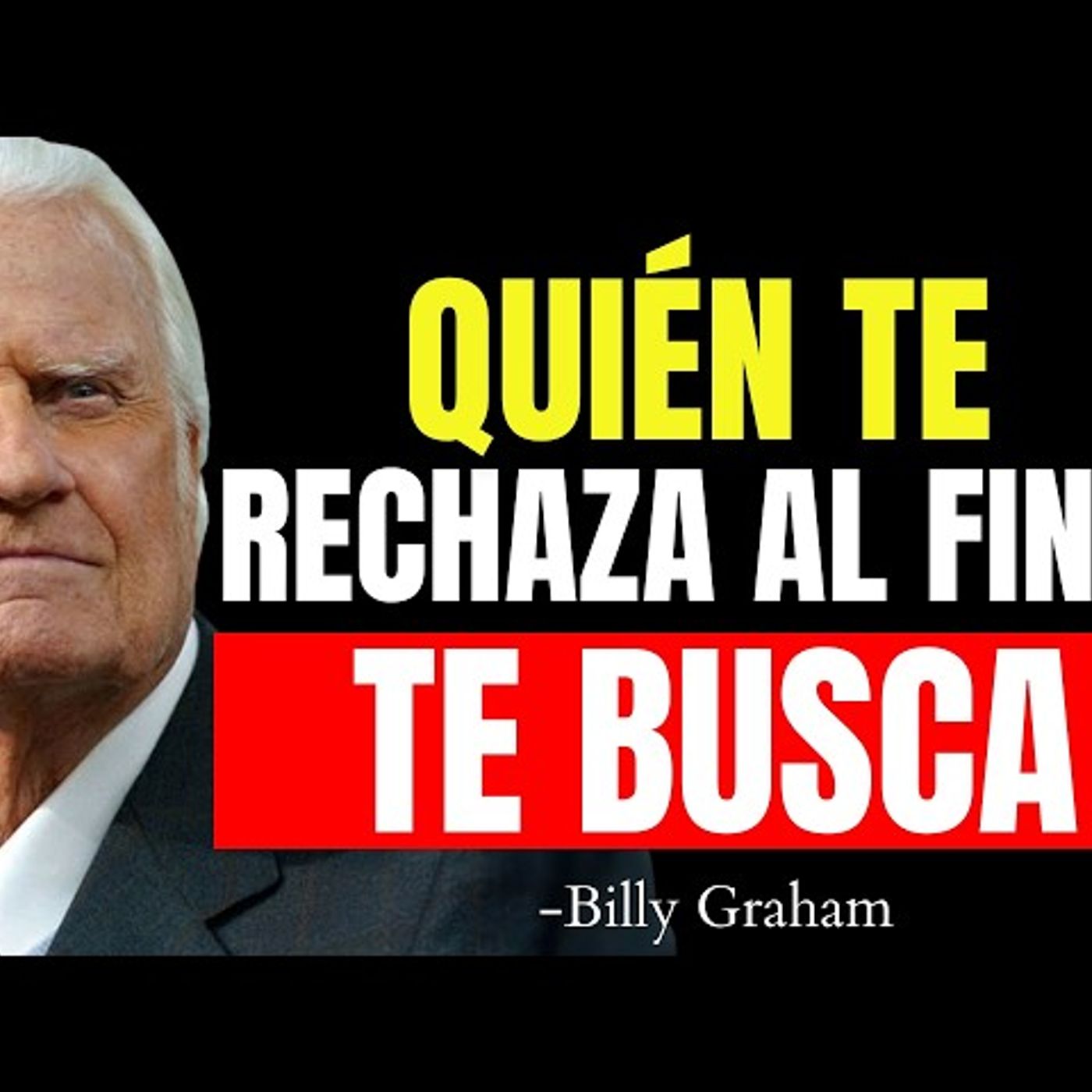 TE RECHAZÓ porque NO SABÍA ESTO SOBRE TI (Ahora NO podrá DEJARTE IR) - Predicas Cristianas