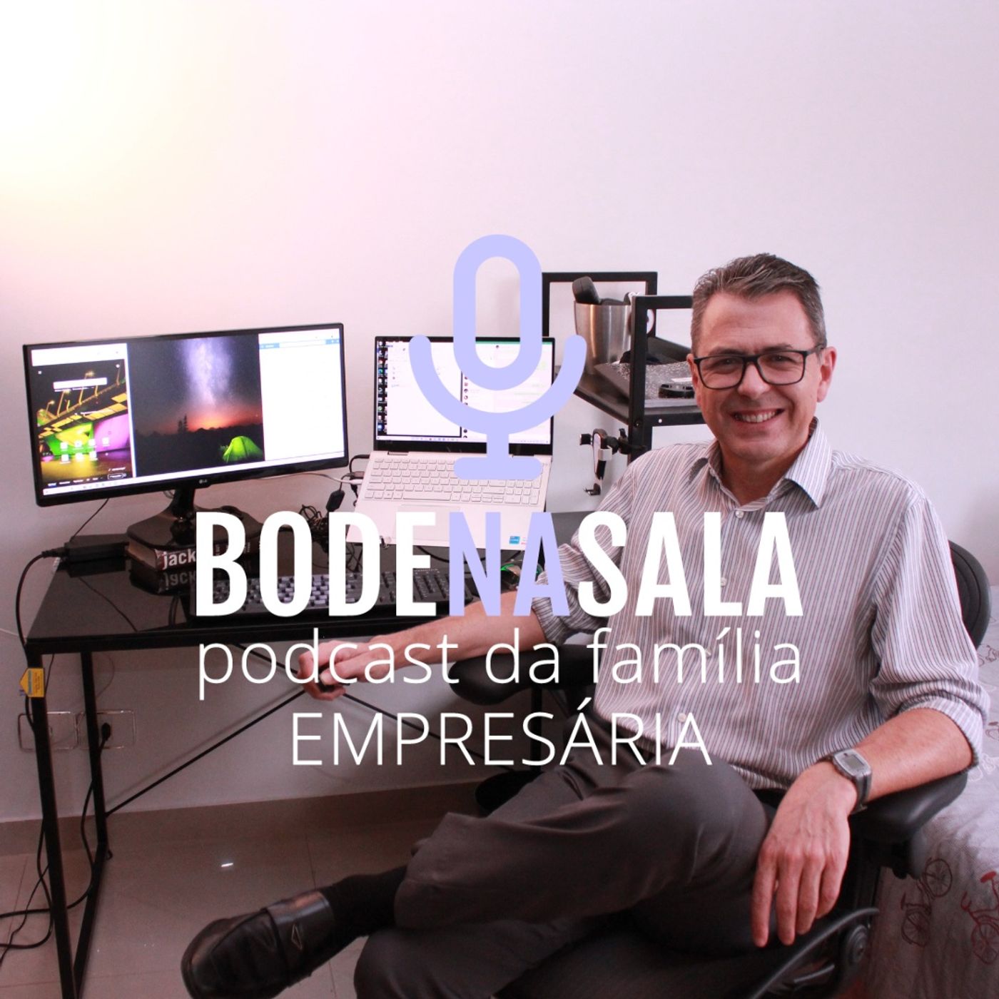 BODE NA SALA