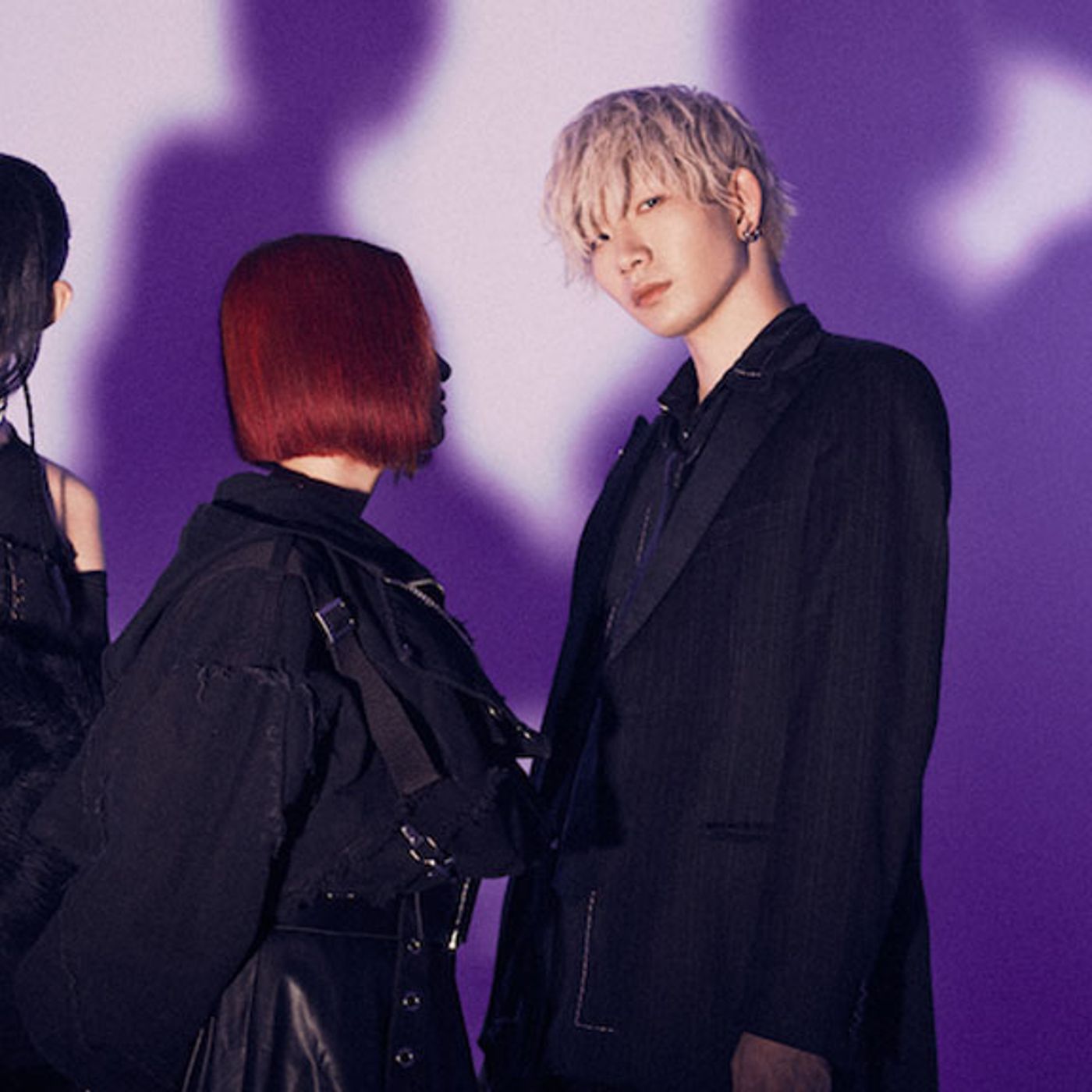 CLAN QUEEN、初のメジャーディール作品より「Dirty Little Secrets」MV公開 episode artwork