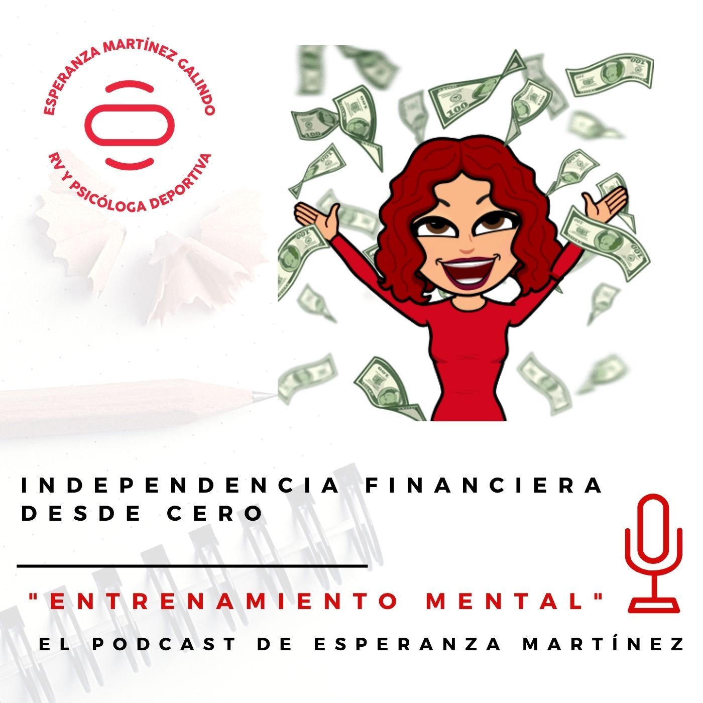 ENTRENAMIENTO MENTAL - CONTENIDO DE PSICOLOGÍA