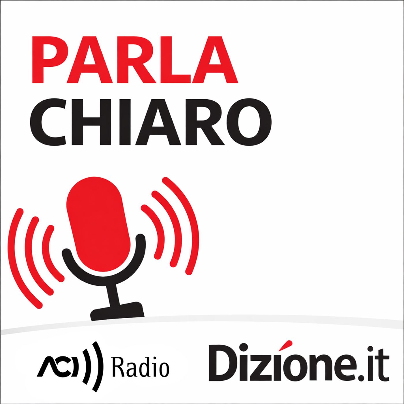 PARLA CHIARO cover art