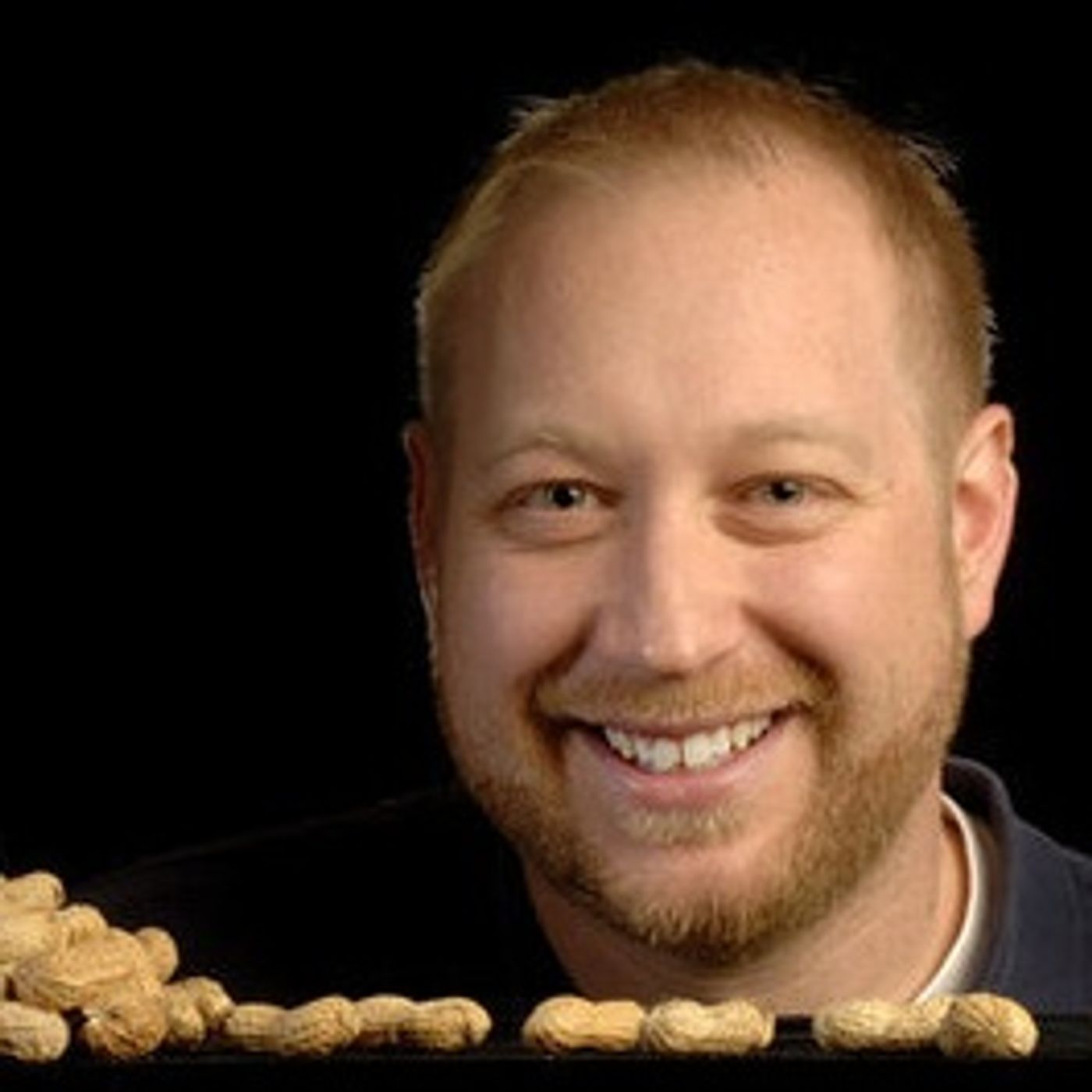 Ben Chapman, citizen food safety episode artwork