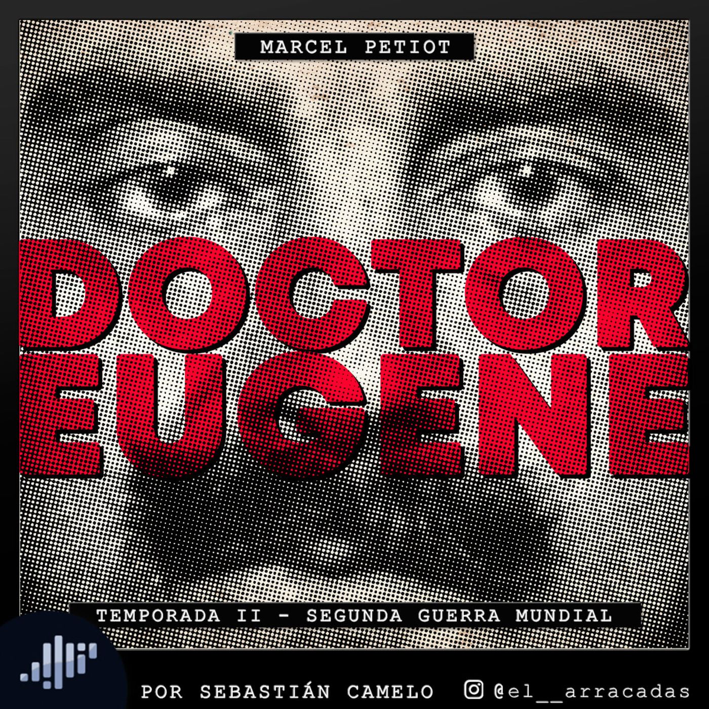 Serialmente: Historias de asesinos en serie.