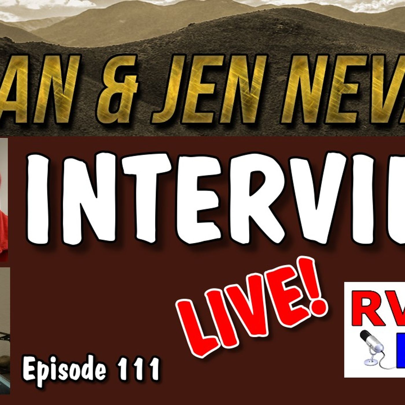RV Talk Radio