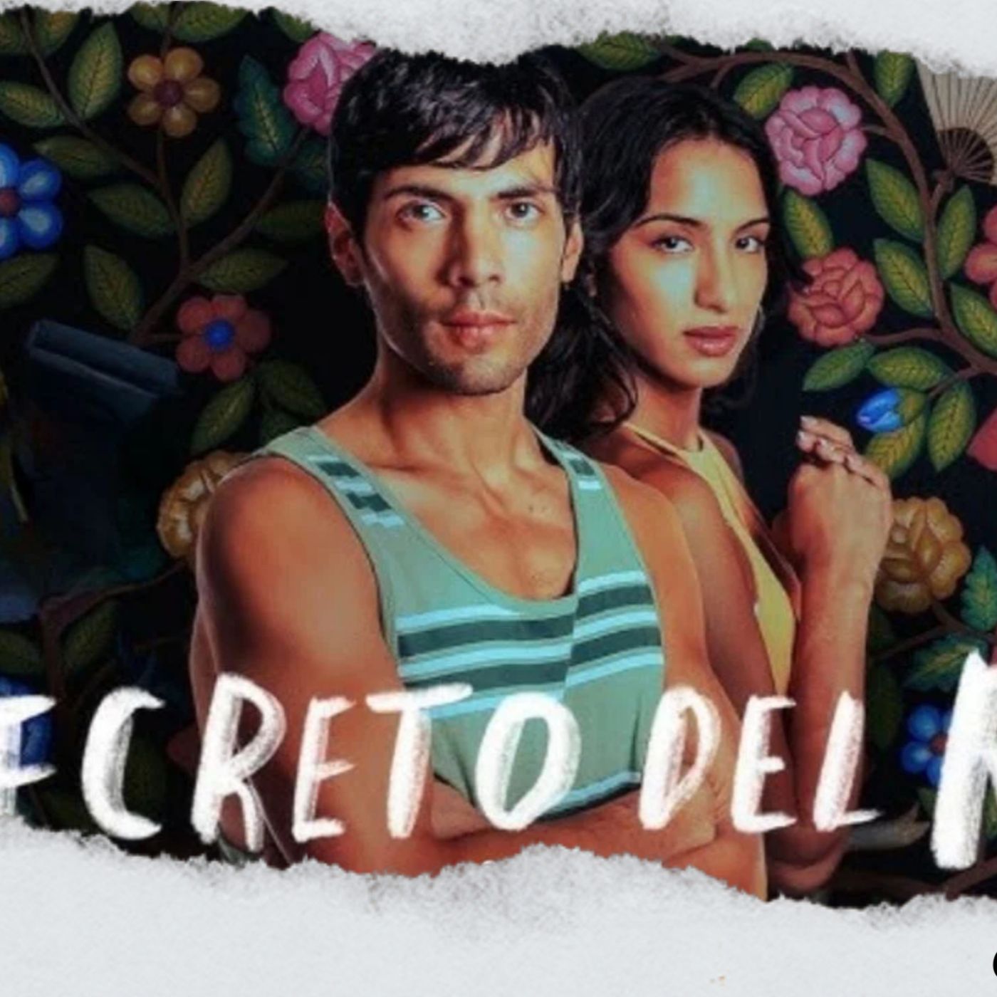 El secreto del Río | Un Amigo vale más que mil amores episode artwork