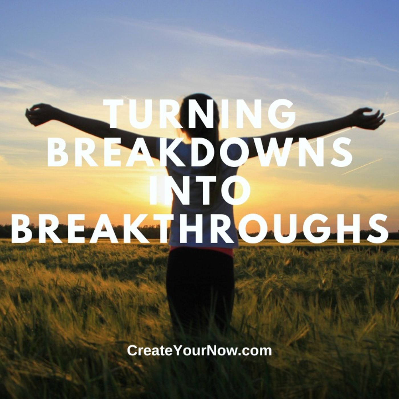 Create Your Now ~ Your Best Selfie