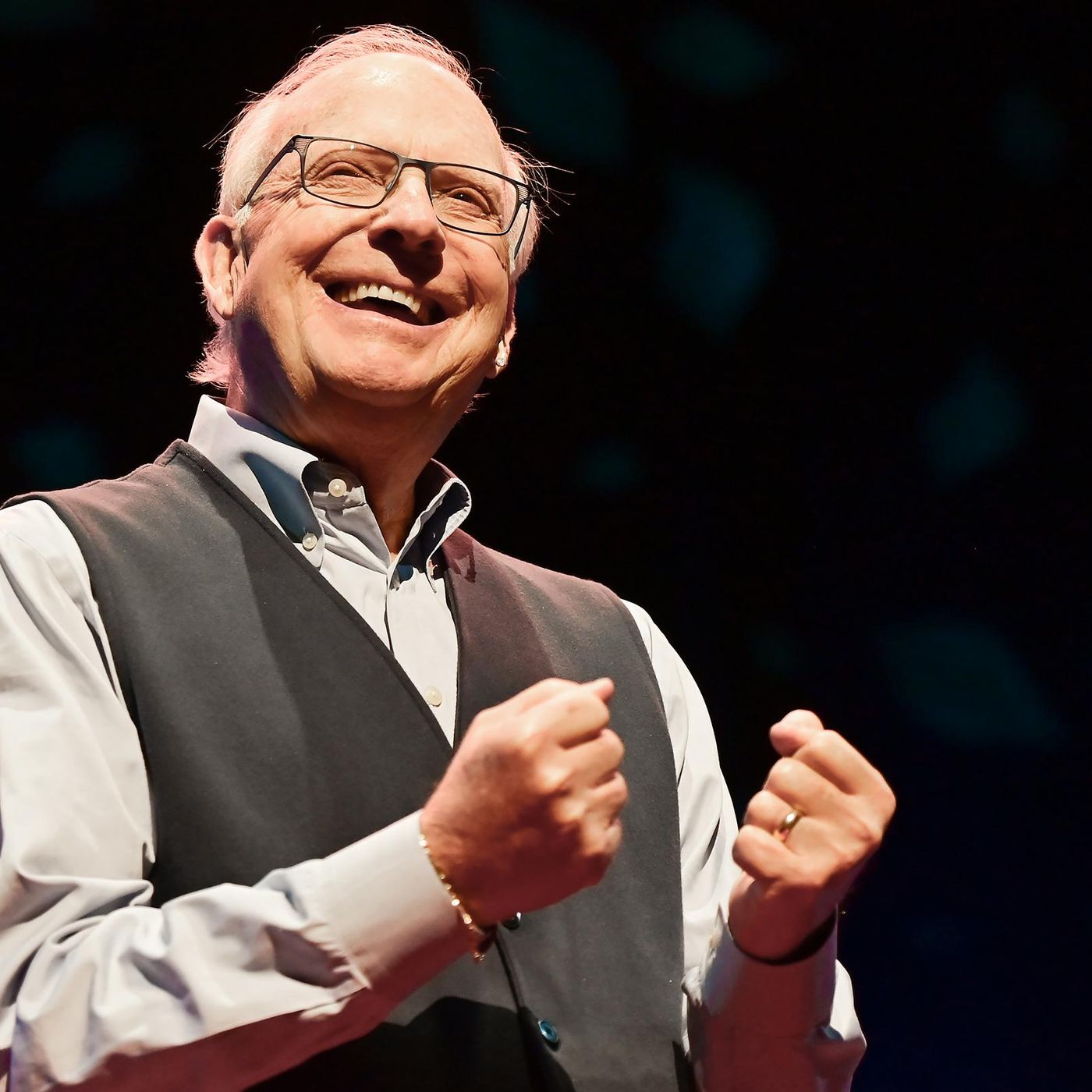 TED Talks