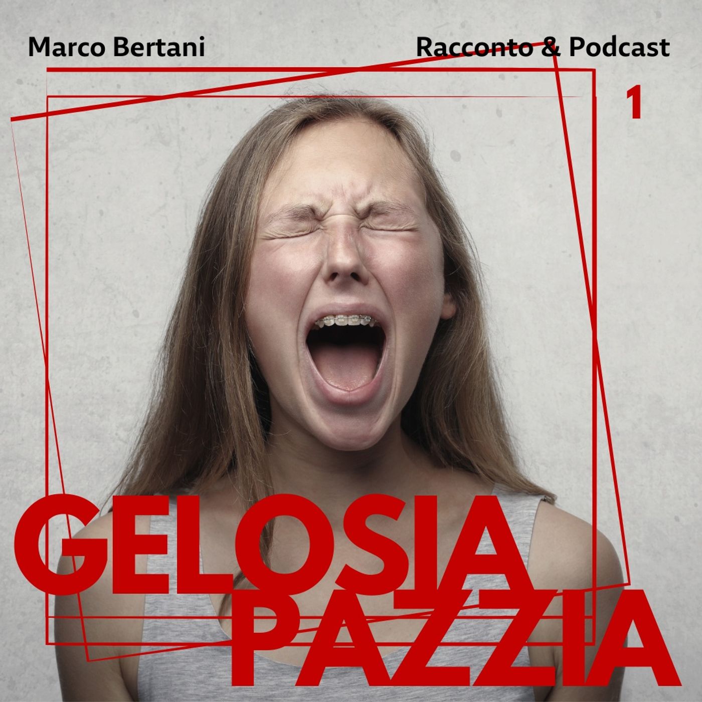 Racconti crudeli di Marco Bertani