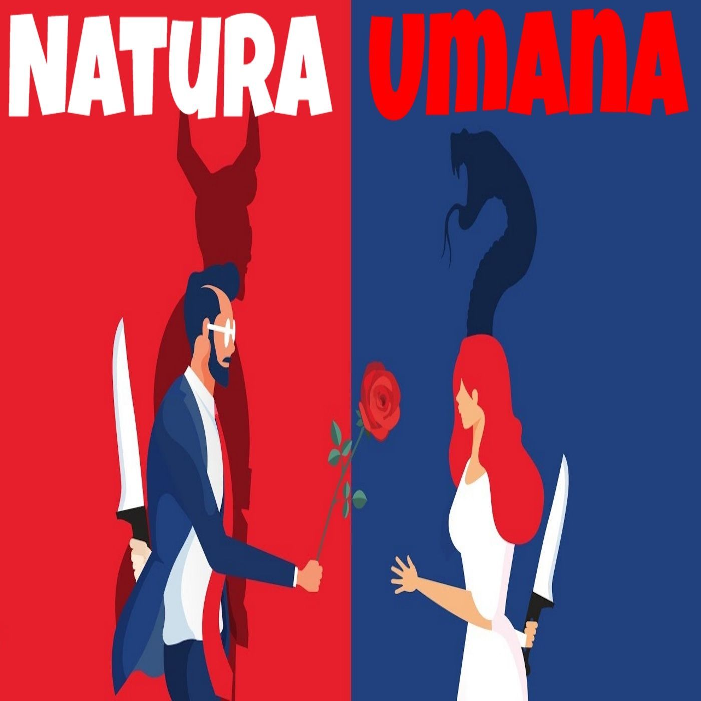 L\' Arte Della Crescita Personale - Podcast