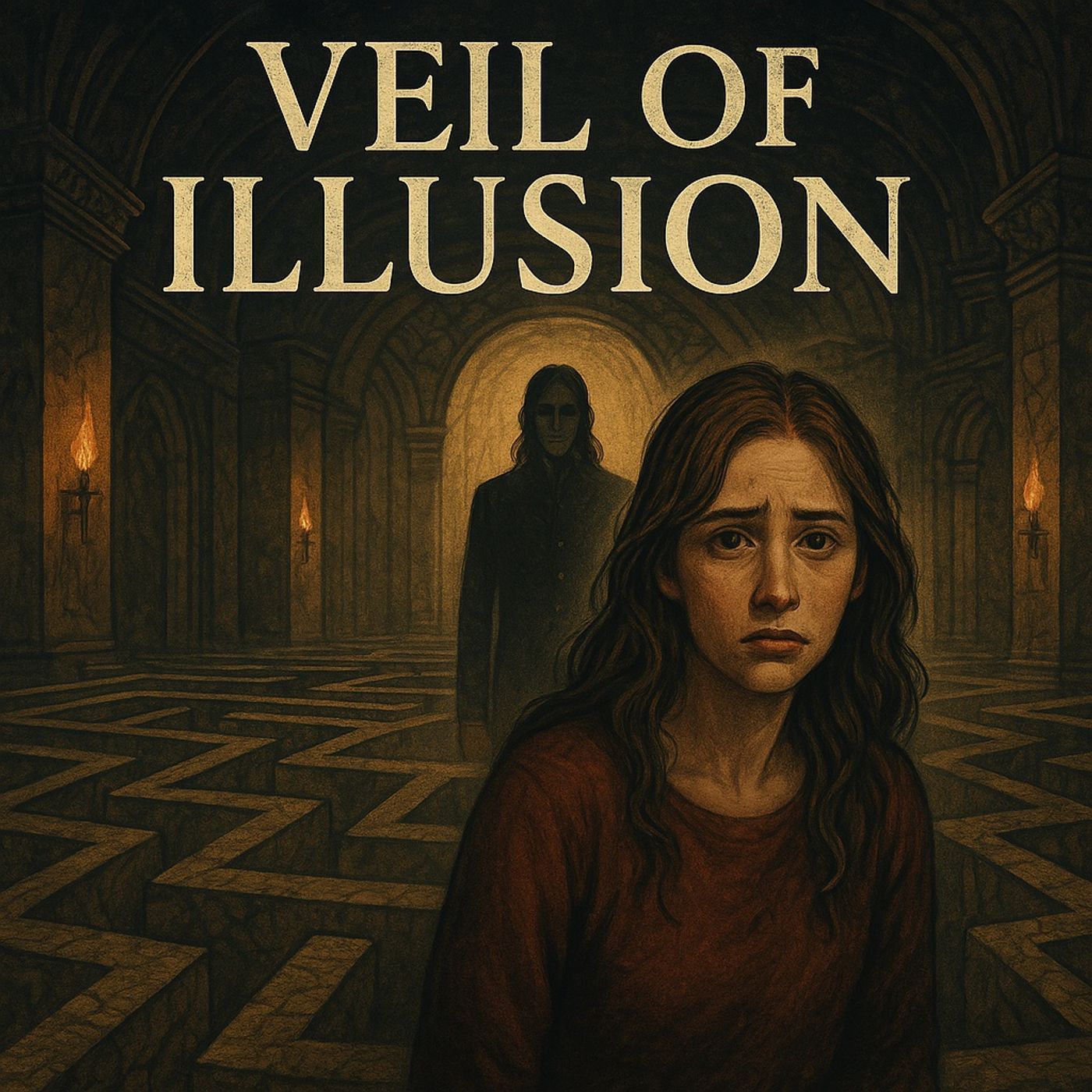 Veil of Illusion