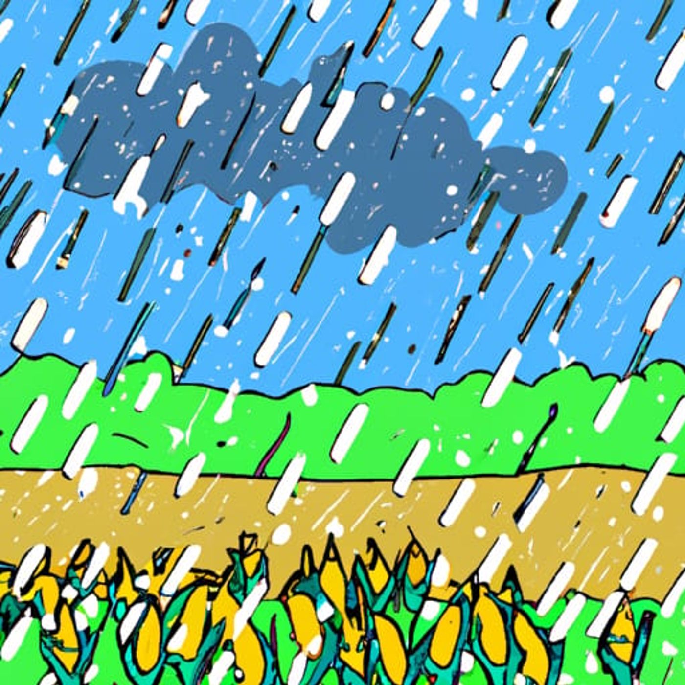 Doe wat je kan | Verhalen Over Het Weer episode artwork
