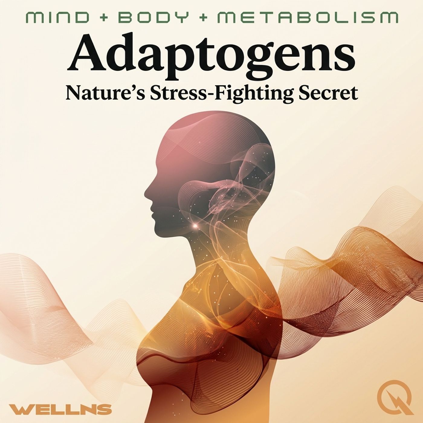 Adaptogens