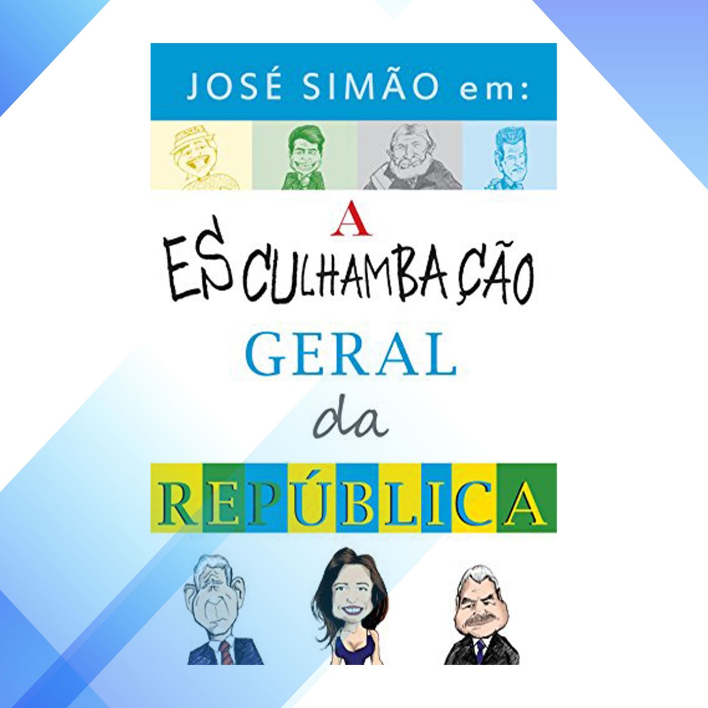 Livro de José Simão episode artwork