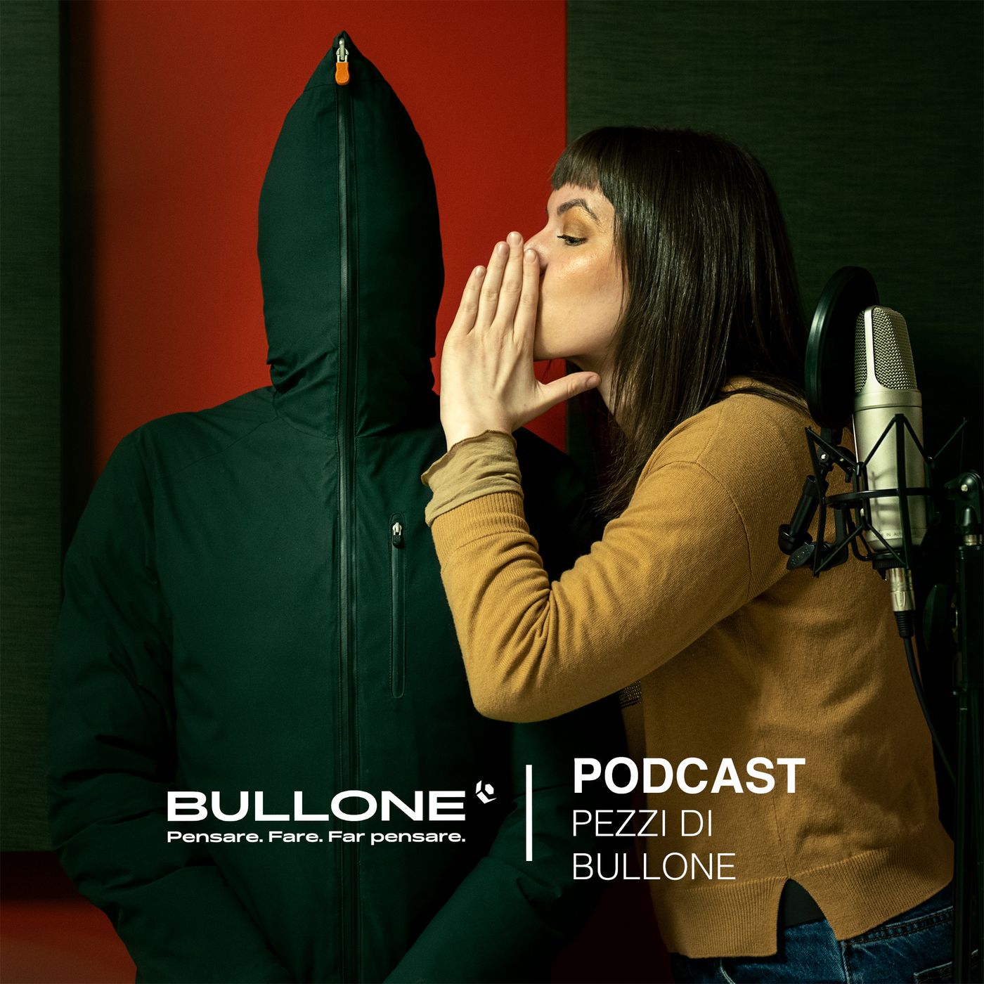 Pezzi di Bullone