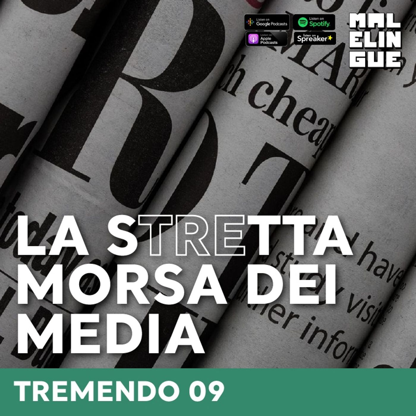 Tremendo