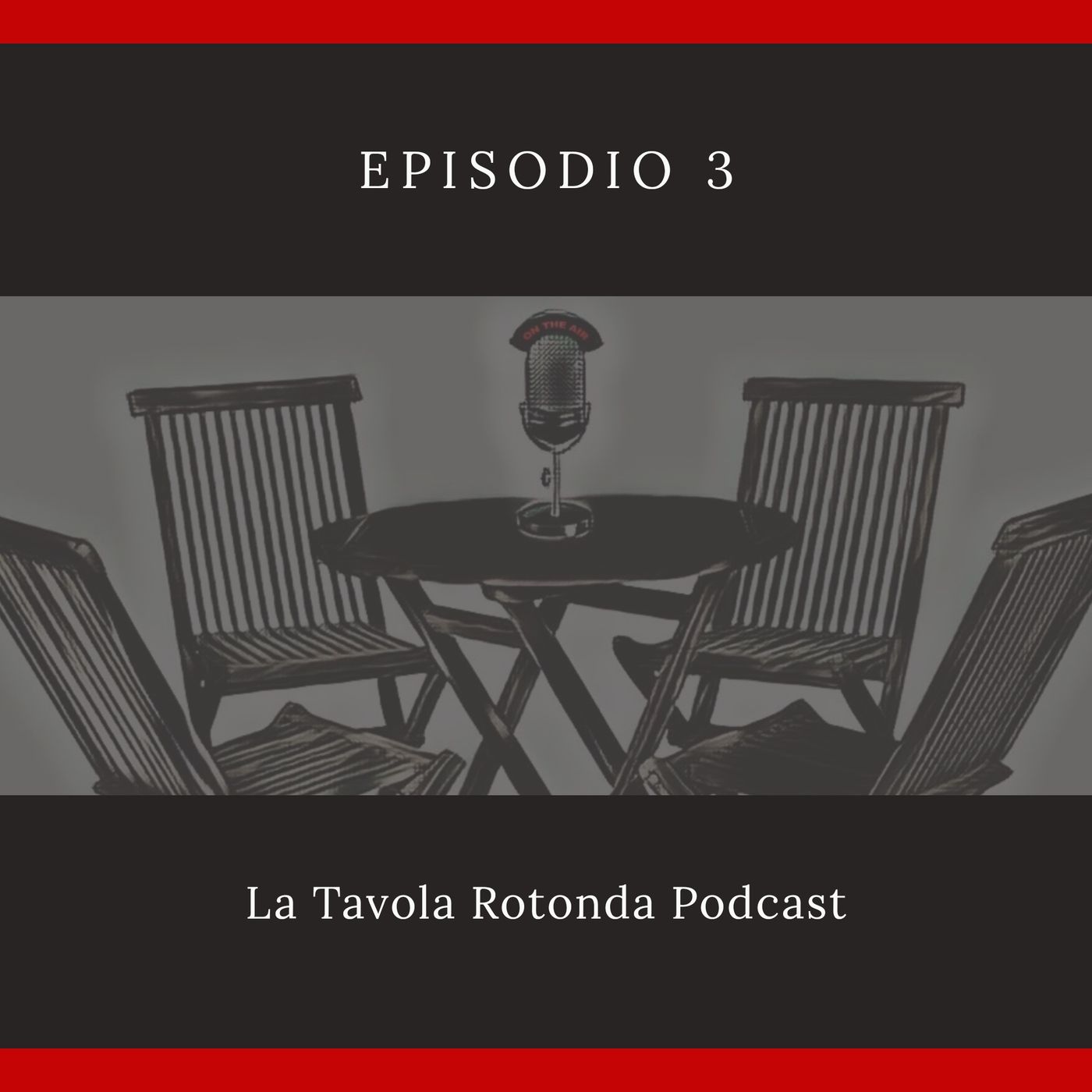 La Tavola Rotonda Podcast
